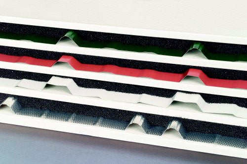 UNI-VENT II - the universal ventilation system